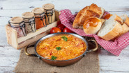 Slično bećarcu, ali još ukusnije! Turski menemen je jelo koje morate probati! (FOTO)