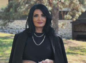 BRUTALNO NAPADNUTA MILENA POPOVIĆ: Posle objave nove fotografije na mrežama doživela nešto nezamislivo - ali onda je objavila ISTINU! (FOTO)